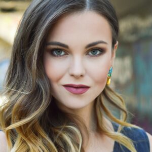 Елена Волкова